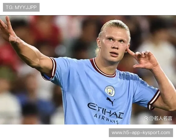 利物浦拟签下哈兰德式的终结者以突破进球瓶颈