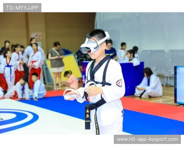 跆拳道国际分站赛推广本土传统技术引发热议