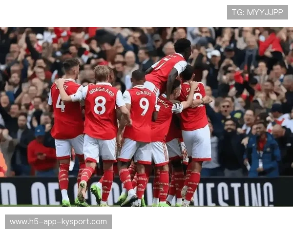 阿森纳或研究比赛中更高频的压迫与回收节奏