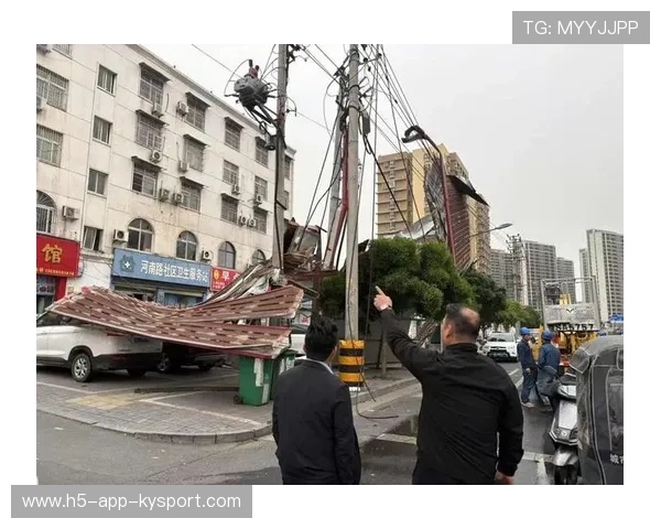 大风天作业事件后续:东莞加强防风措施,大风天安全 大风天作业事件后续:东莞加强防风措施,大风天安全