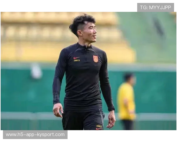 国足队长的领导力探讨，国足队长顺序