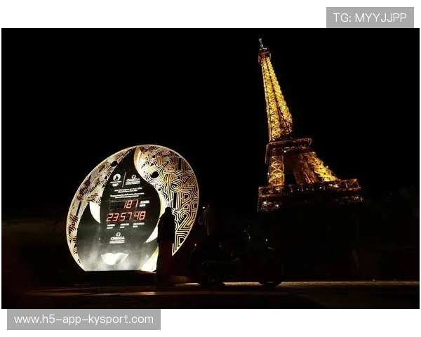 开幕式走出体育场，巴黎展现城市魅力，巴黎开幕式预告