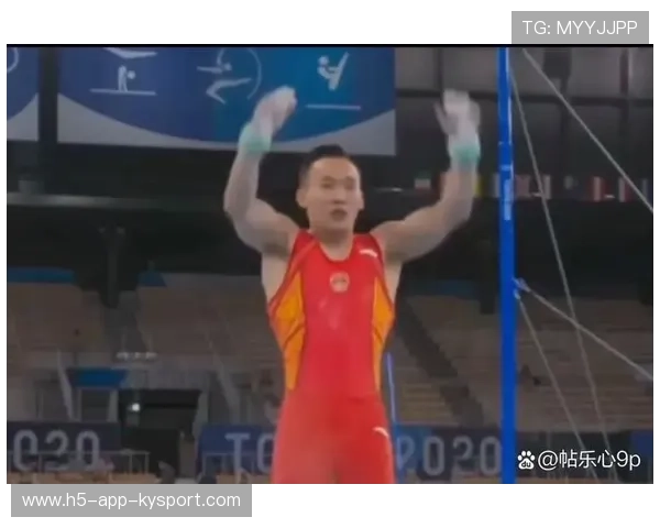 肖若腾备战巴黎奥运的心理素质分析，肖若腾奥运比赛项目