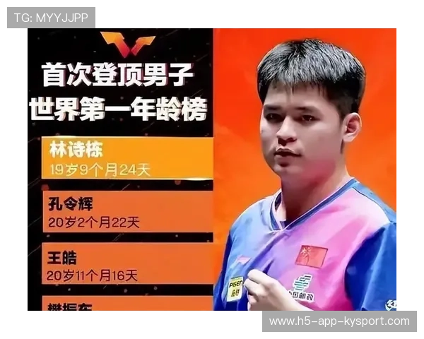 乒乓亚洲杯林诗栋强势推进，反手位连续得分