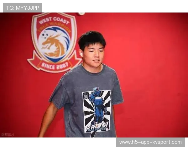 徐彬加盟狼队,U21赛季为英超之路打下基础 徐彬加盟狼队,U21赛季为英超之路打下基础