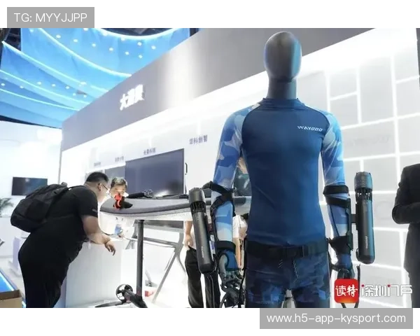 智能穿戴设备提升运动员表现 智能穿戴设备提升运动员表现