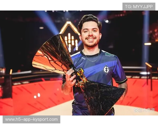 电竞史最震撼比赛（295 ）