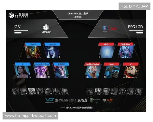 职业比赛Dota2顶级对局全面解析