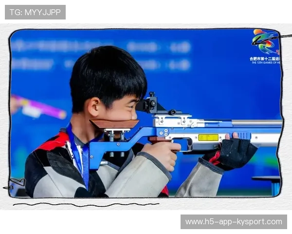 世界射击赛选手专注力训练揭秘，专业射击训练