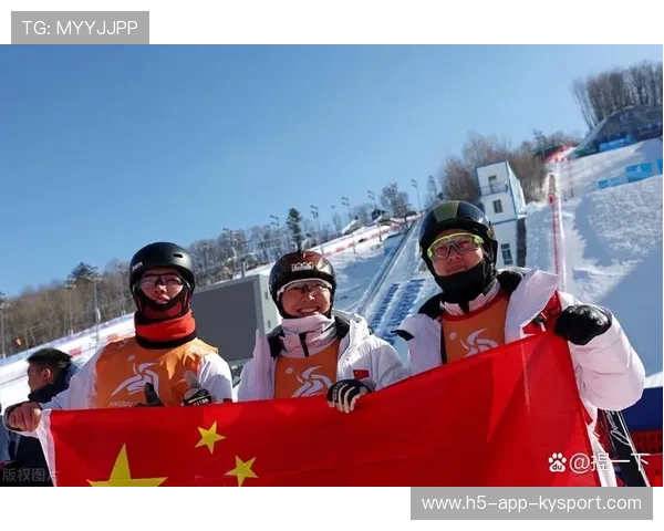 国际滑雪后备营：中国新生代选手实力提升明显，国际滑雪冠军有哪些